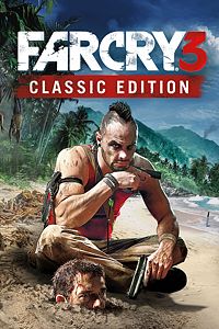 Far CryÂ®3 Classic Edition