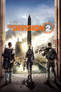 Tom Clancy's The DivisionÂ® 2