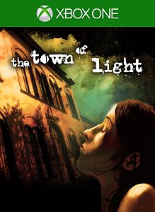 Town of Light boxshot
