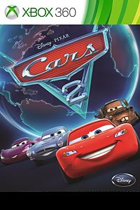 Cars 2 Das Videospiel