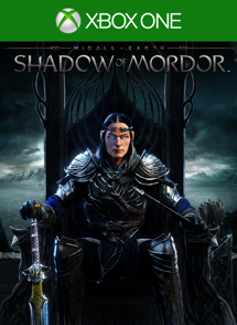 Middle-earth: Shadow of Mordor Season Pass