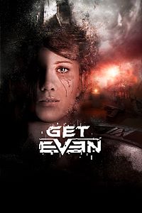 Get Even