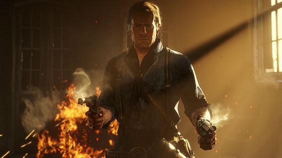 Red Dead Redemption 2 screenshot 6