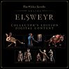 The Elder Scrolls Online: Elsweyr Collector's Edition Content