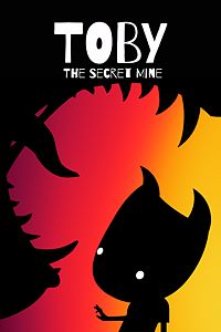 Toby: The Secret Mine