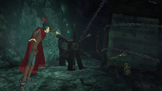 King's Quest™ : The Complete Collection screenshot 7