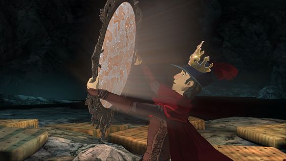 King's Quest™ : The Complete Collection screenshot 10