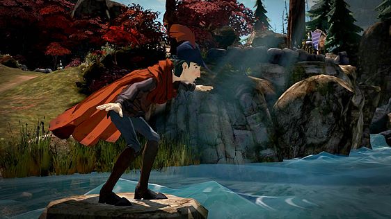 King's Quest™ : The Complete Collection screenshot 3