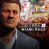 HITMAN™ 2 - Miami Pack