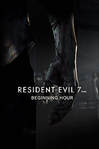 Resident Evil 7 Teaser: Beginning Hour