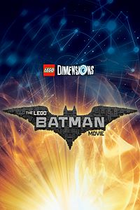 Фильм LEGO® Batman™