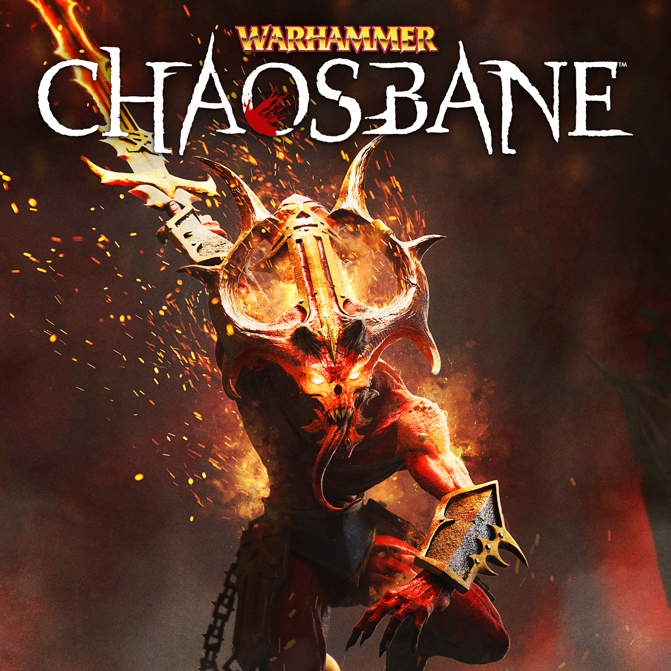 Warhammer chaosbane slayer edition. Warhammer: Chaosbane Magnus Edition. Warhammer: Chaosbane. Warhammer: Chaosbane обложка. Warhammer Chaosbane logo.