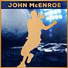 Tennis World Tour - John McEnroe
