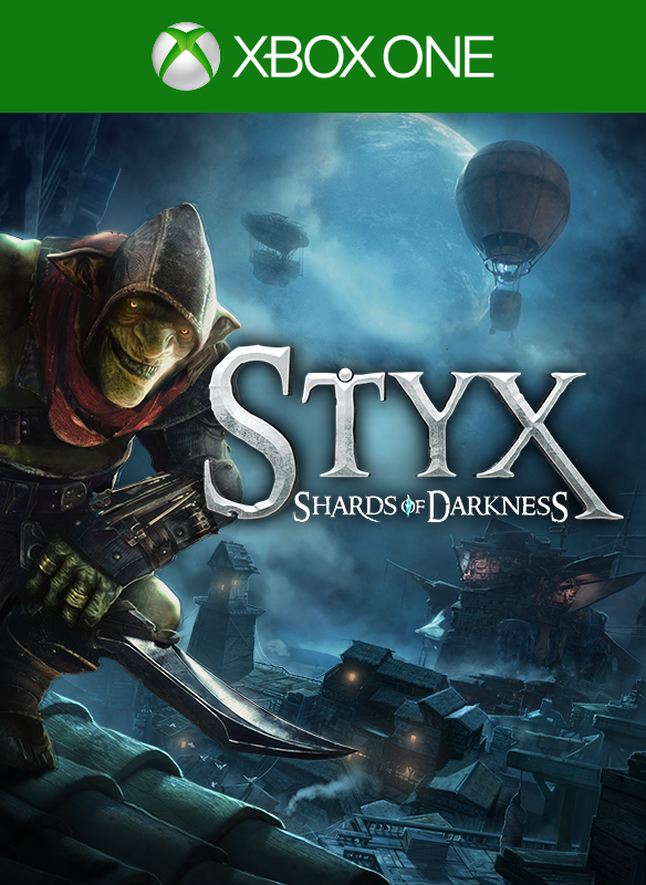 Styx: Shards of Darkness Price on Xbox