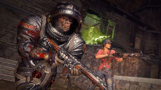 Call of Duty®: Black Ops 4 - Digital Deluxe screenshot 7