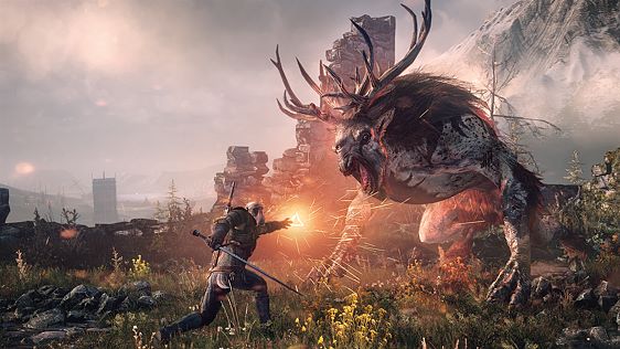 The Witcher 3: Wild Hunt – Complete Edition screenshot 3