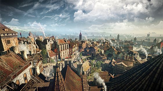 The Witcher 3: Wild Hunt – Complete Edition screenshot 4