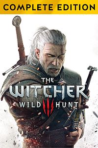 The Witcher 3: Wild Hunt â Complete Edition