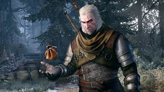 The Witcher 3: Wild Hunt – Complete Edition screenshot 7