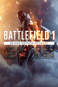 Содержимое Battlefield™ 1 Deluxe Edition