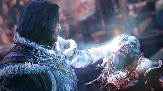Middle-earth™: Shadow of Mordor™ - Game of the Year Edition screenshot 8