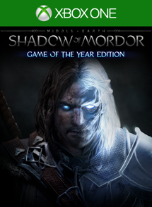 Middle-earth: Shadow of Mordor GOTY Edition
