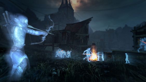 Middle-earth™: Shadow of Mordor™ - Game of the Year Edition screenshot 6