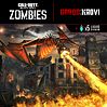 Call of Duty® Black Ops III - Gorod Krovi Zombies Map