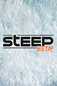 STEEP OPEN BETA