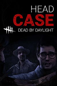 Dead by Daylight: Head Case
