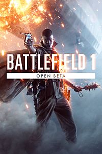Battlefield™ 1 Open Beta