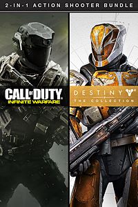 Call of Duty®: Infinite Warfare + Destiny - The Collection