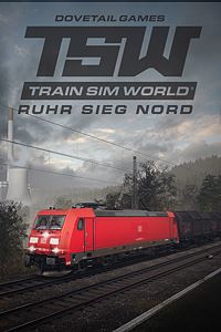 Train Sim WorldÂ®: Ruhr-Sieg Nord