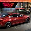 Need for Speed™ Payback: MINI John Cooper Works Countryman & Infiniti Q60 S Bundle