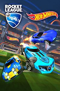 Rocket League® - Hot Wheels® Triple Threat DLC Pack