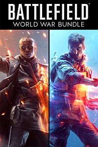 Pacote Battlefield Guerra Mundial