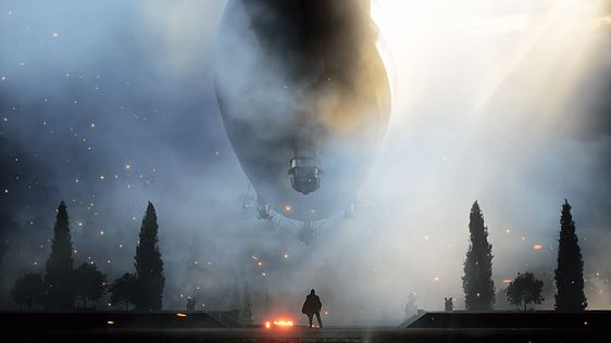 Battlefield World War Bundle screenshot 5