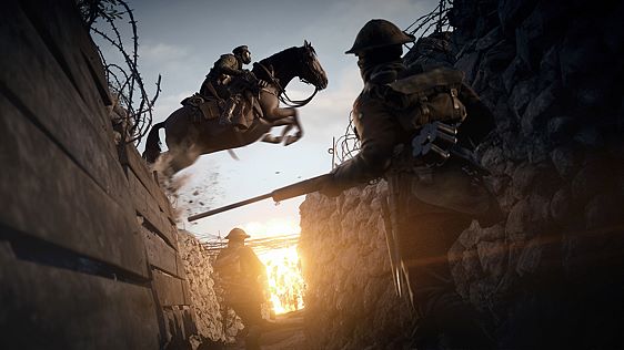 Battlefield World War Bundle screenshot 4