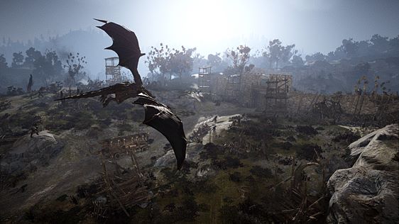 Black Desert - Ultimate Edition screenshot 10