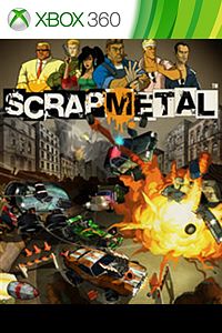 Scrap Metal