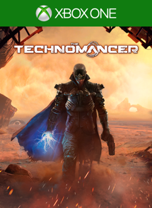 The Technomancer