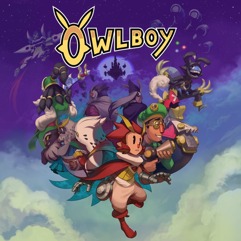 Image result for owlboy 800x800