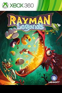 Rayman® Legends