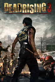 Dead Rising 3: Premium Edition