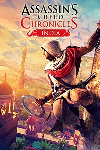 Assassin's CreedÂ® Chronicles: India
