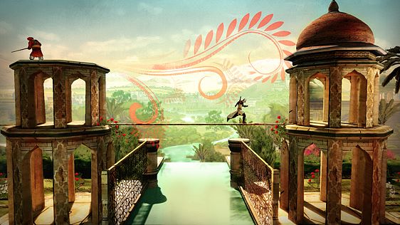 Assassin's Creed® Chronicles: India screenshot 9