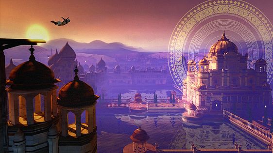 Assassin's Creed® Chronicles: India screenshot 1