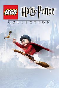 LEGOÂ® Harry Potterâ¢ Collection