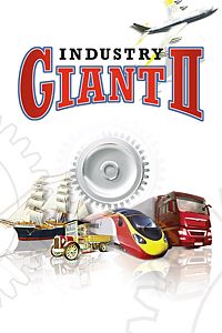 Industry Giant 2