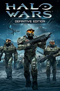 Halo Wars расширенное издание